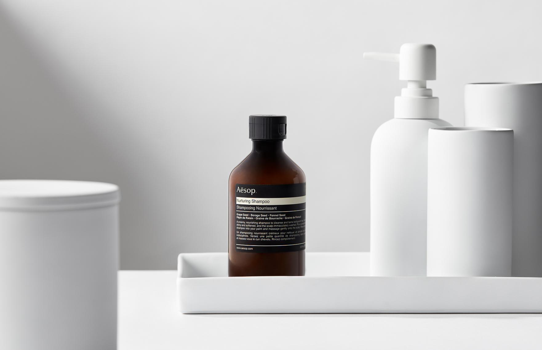 Aesop Shampoo