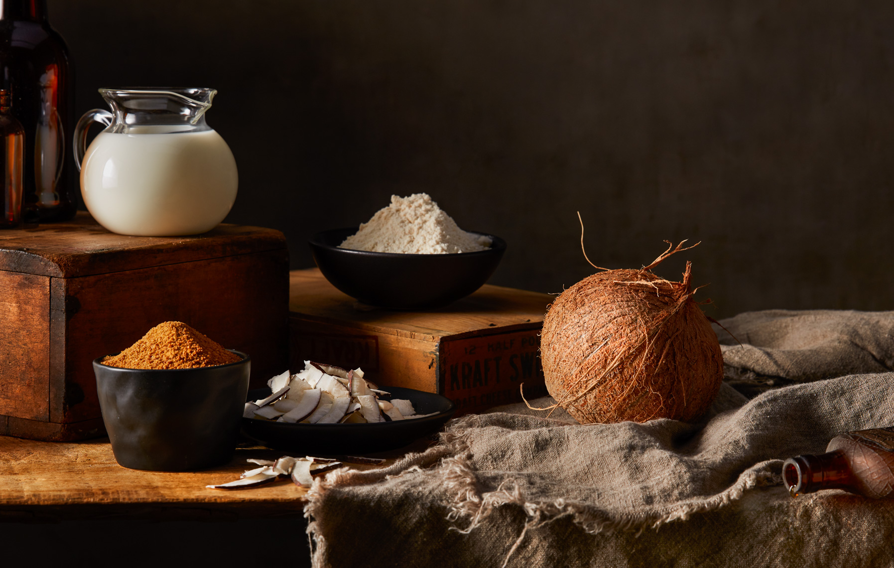 Coconut Paleo Products