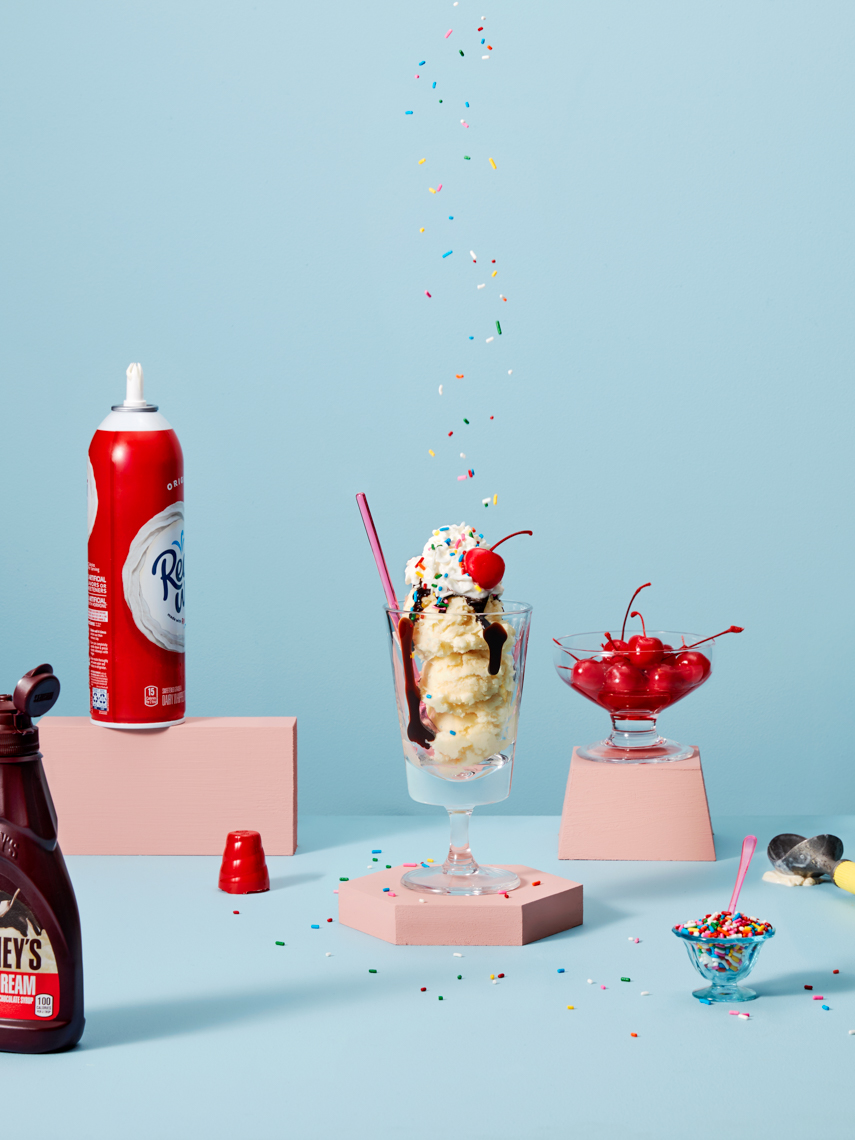 Sundae Scene Sprinkles