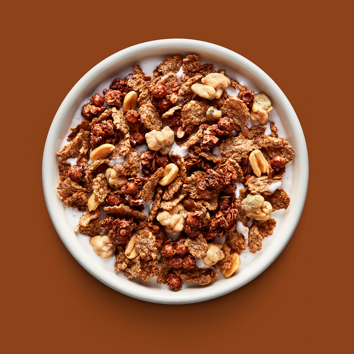 Clif Cereal Chocolate PB