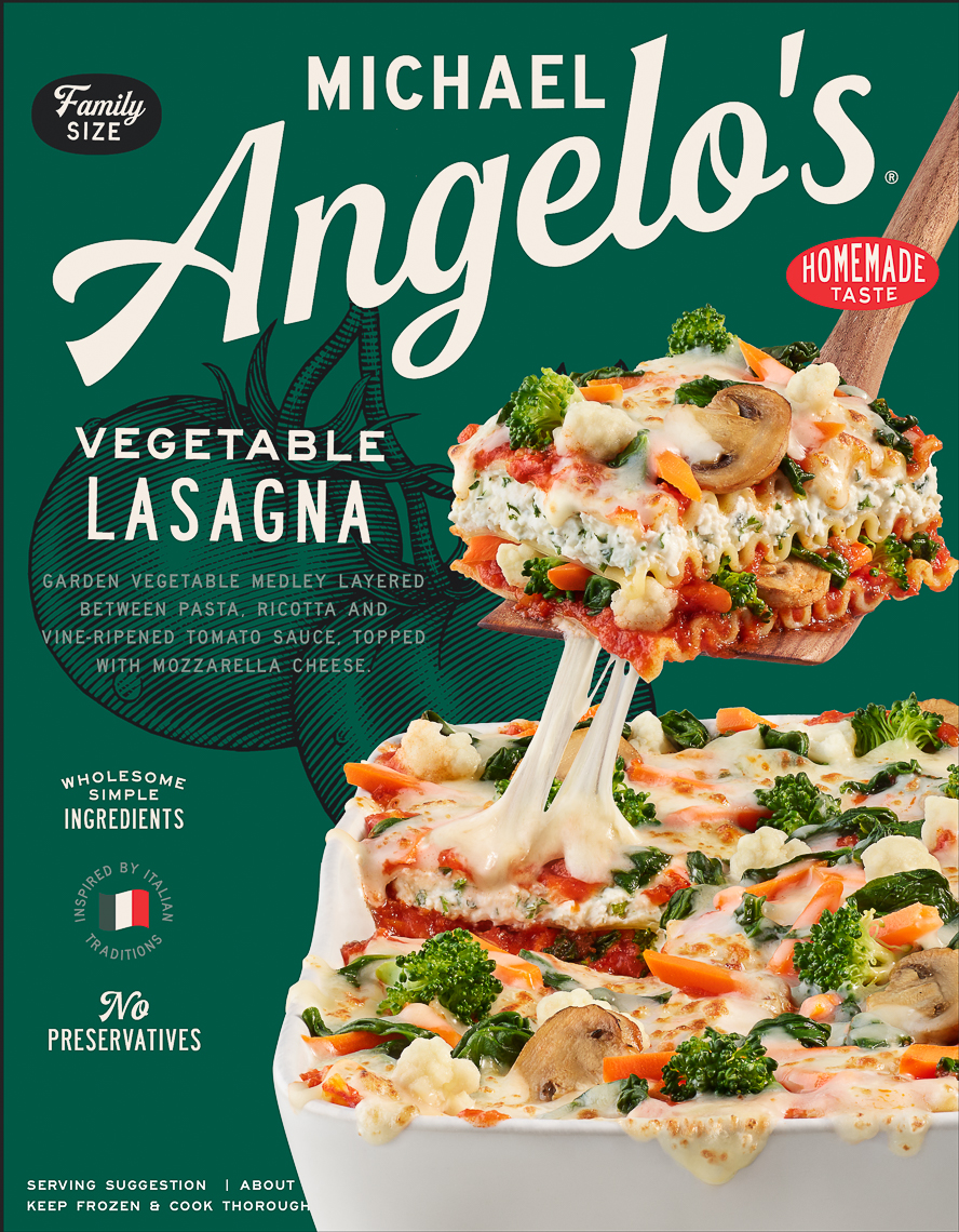 Michael Angelo